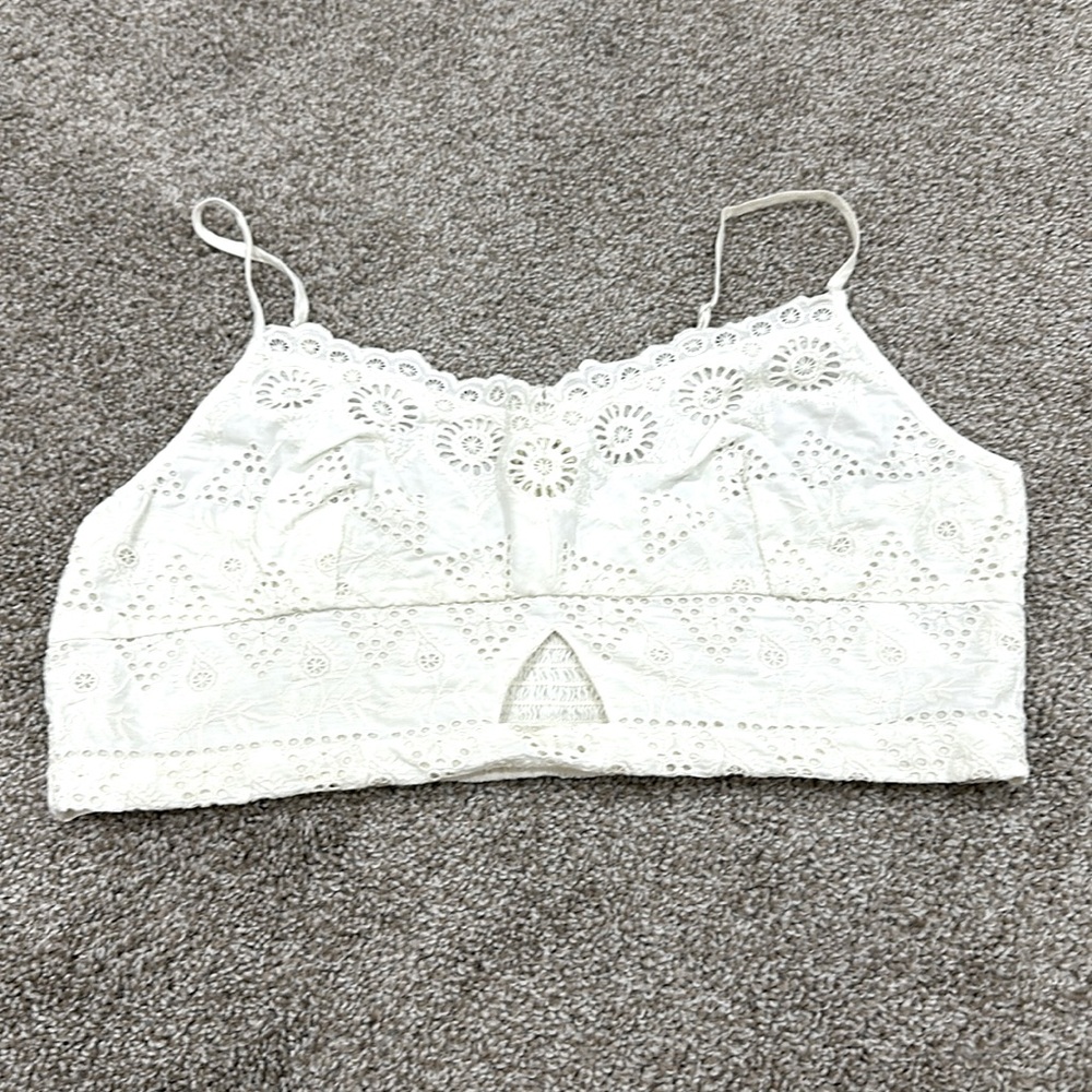 American Eagle Bandeaus